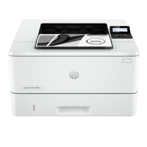 HP LaserJet Pro 4001dw Wireless Duplex Printer