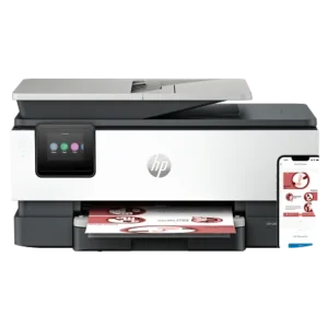 HP OfficeJet Pro 8125e All-in-One Printer
