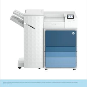 HP LaserJet Enterprise 8501x+