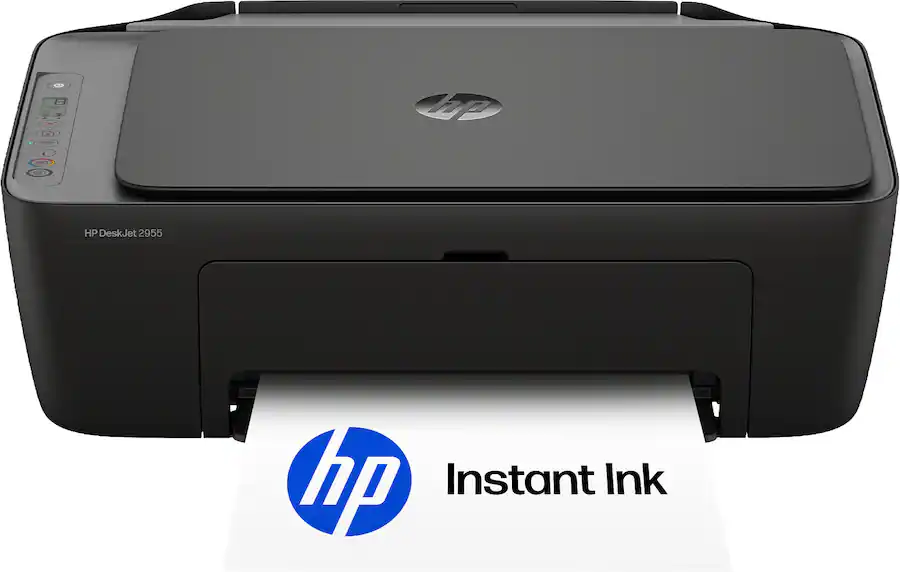 HP DeskJet 2955 All-in-One Printer