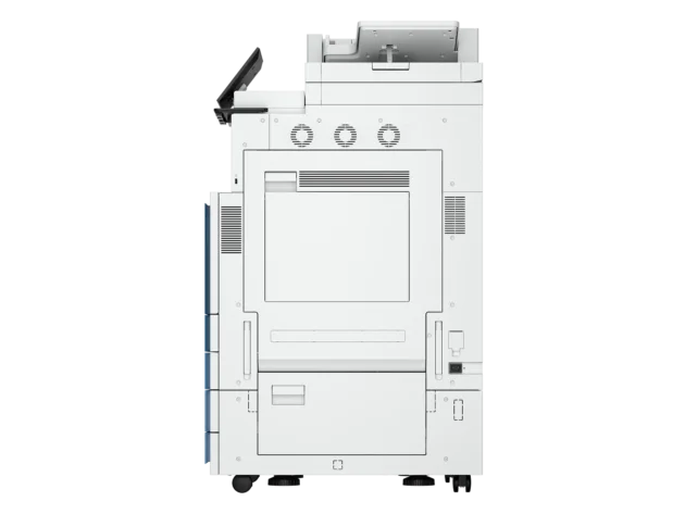 HP LaserJet Enterprise Flow MFP 8601z, AI-capable - Image 2