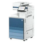 HP Color LaserJet Enterprise MFP 8801dn