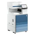 HP Color LaserJet Enterprise MFP 8801dn - Image 3