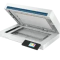 HP ScanJet Ent Flow N6600 fnw1 Scanner - Image 3