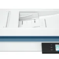 HP ScanJet Pro N4600 fnw1 Scanner - Image 3